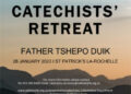 Catechists Retreat Jan 2023