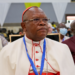 SECAM: No blessing for homosexual couples in the African Churches