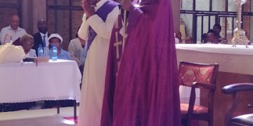 Election of Catechumens and Recognition of Candidates