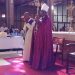 Election of Catechumens and Recognition of Candidates