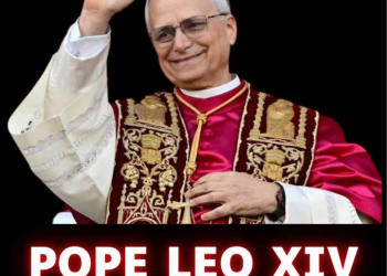 A Shepherd for Our Times: Reflections on Pope Leo XIV
