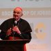 LEADERSHIP TRAINING – ARCHDIOCESE OF JOHANNESBURG: OPENING ADDRESS
